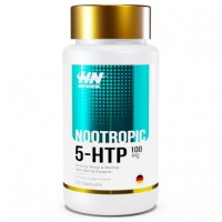 5-HTP 100 MG (60капс)